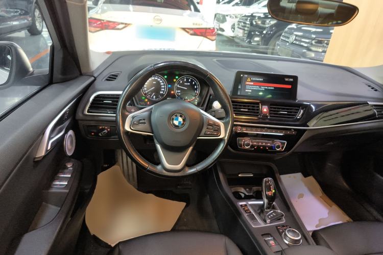 Used BMW 1 Series 2021 120i M Sport Edition Steering Wheel