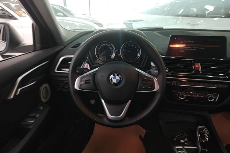 Used BMW 1 Series 2021 120i M Sport Edition Steering Wheel