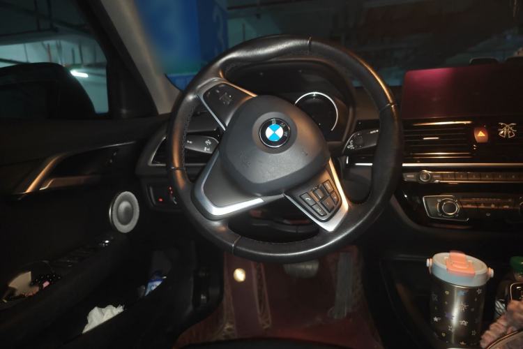 Used BMW 1 Series 2021 120i M Sport Edition Steering Wheel