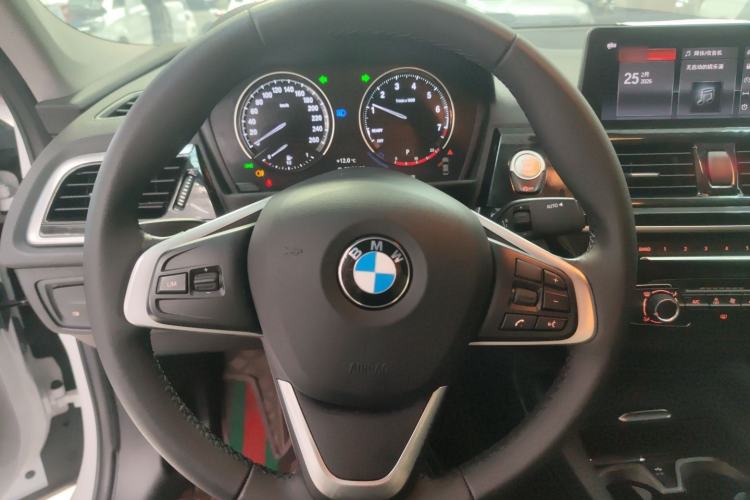 Used BMW 1 Series 2021 120i M Sport Edition Steering Wheel