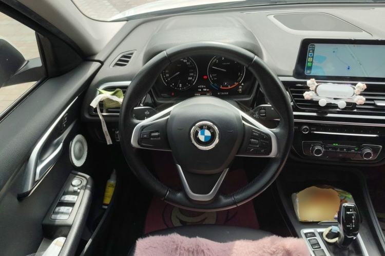 Used BMW 1 Series 2021 120i M Sport Edition Steering Wheel