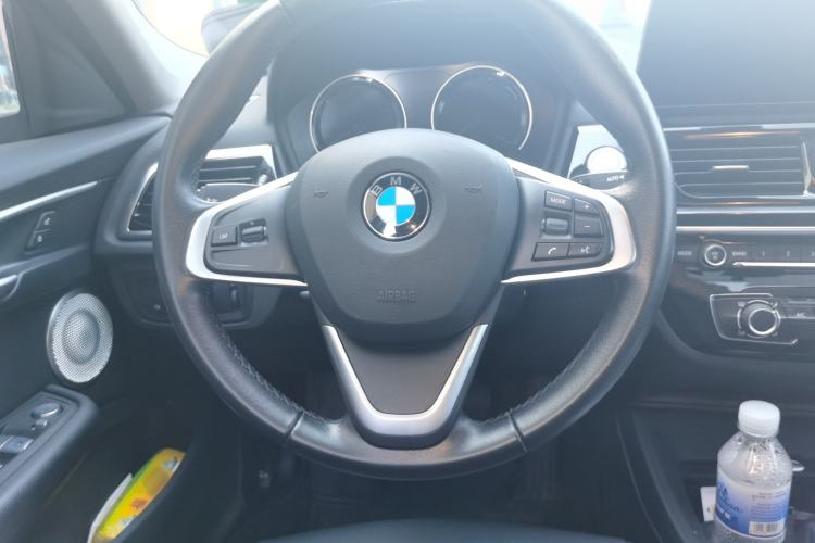 Used BMW 1 Series 2021 Revised 120i M Sport Edition Steering Wheel