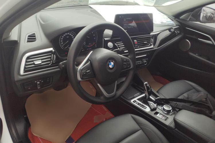 Used BMW 1 Series 2021 Revised 120i M Sport Edition Steering Wheel