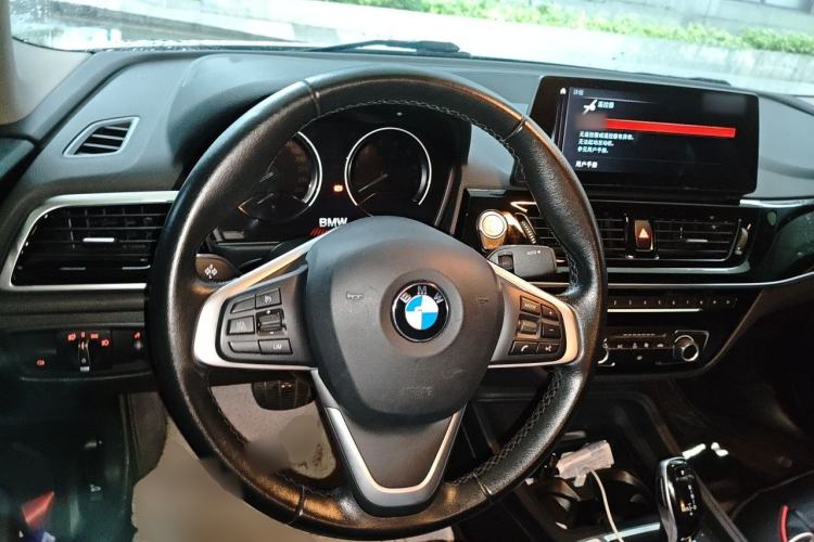 Used BMW 1 Series 2021 120i M Sport Edition Steering Wheel