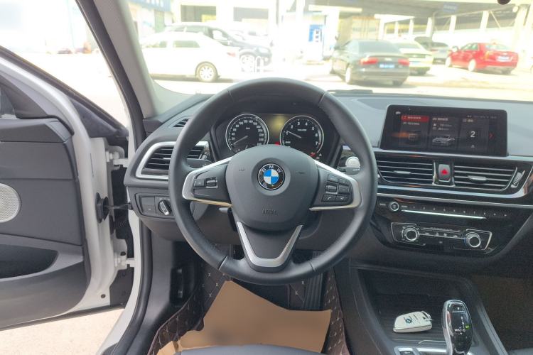 Used BMW 1 Series 2021 120i M Sport Edition Steering Wheel