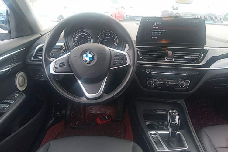Used BMW 1 Series 2021 Revised 120i M Sport Edition Steering Wheel