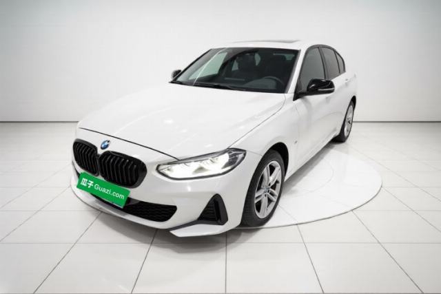 Used BMW 1 Series 2021 Revised 120i M Sport Night Edition