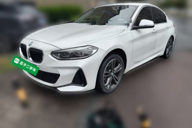 Used BMW 1 Series 2021 Revised 120i M Sport Edition