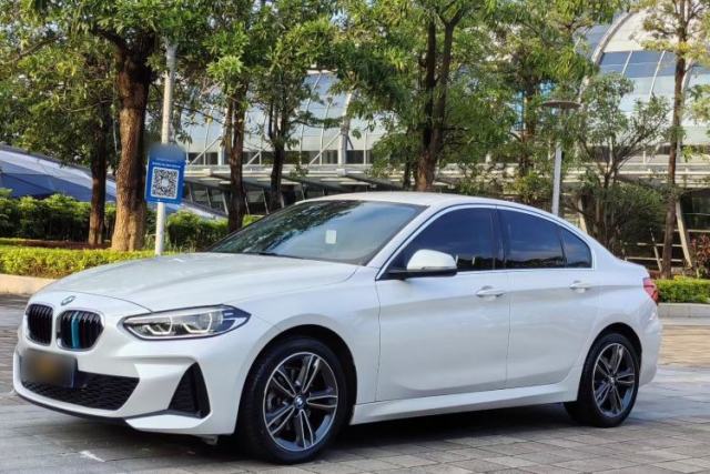 Used BMW 1 Series 2021 Revised 120i M Sport Edition