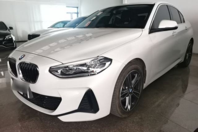 Used BMW 1 Series 2021 Revised 120i M Sport Edition
