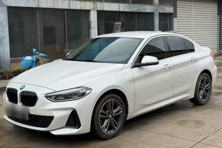 Ojetý BMW 1 Series 2021 Revised 120i M Sport Edition Guazi used car, China used car export, Used car for sale, Used  cars, Cheapest cars for sale