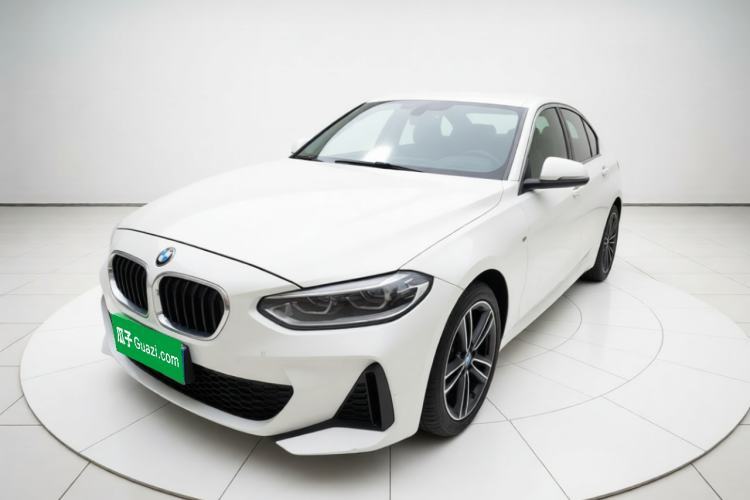 Ojetý BMW 1 Series 2021 120i M Sport Edition Guazi used car, China used car export, Used car for sale, Used  cars, Cheapest cars for sale