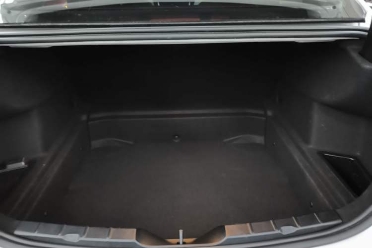 Used BMW 1 Series 2021 Revised 120i M Sport Edition Trunk