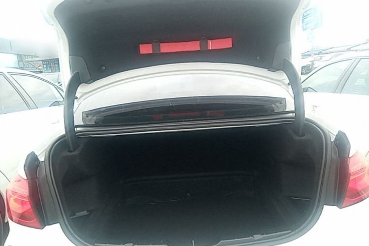 Used BMW 1 Series 2021 Revised 120i M Sport Edition Trunk