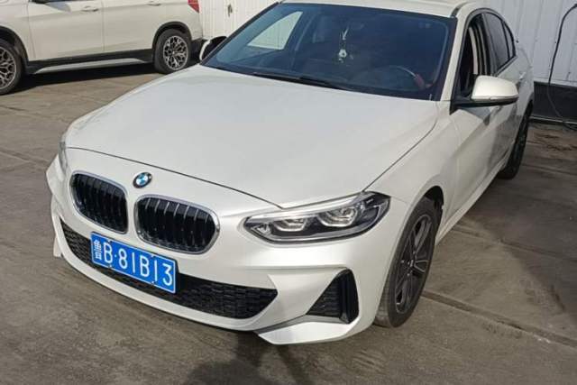 Used BMW 1 Series 2021 120i M Sport Edition