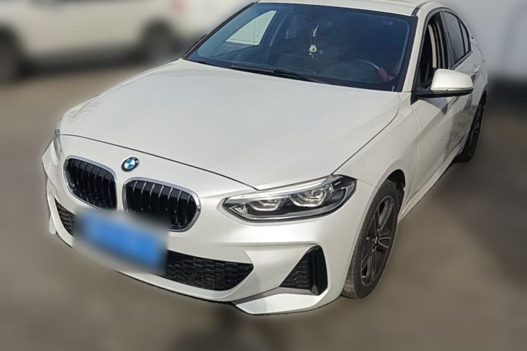 Used BMW 1 Series 2021 120i M Sport Edition Guazi used car, China used car export, Used car for sale, Used  cars, Cheapest cars for sale