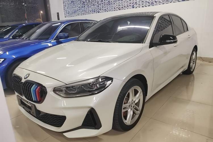 Used BMW 1 Series 2021 Revised 120i M Sport Night Edition Guazi used car, China used car export, Used car for sale, Used  cars, Cheapest cars for sale