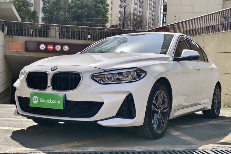 Used BMW 1 Series 2021 120i M Sport Edition