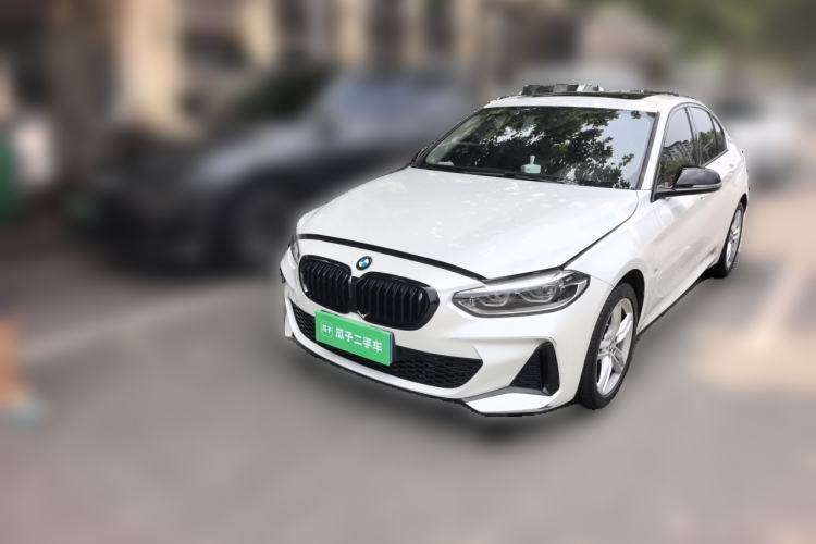 Used BMW 1 Series 2021 Revised 120i M Sport Night Edition Guazi used car, China used car export, Used car for sale, Used  cars, Cheapest cars for sale
