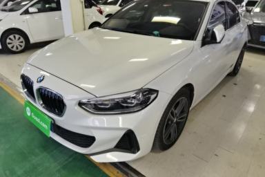 Used BMW 1 Series 2021 Revised 120i M Sport Edition
