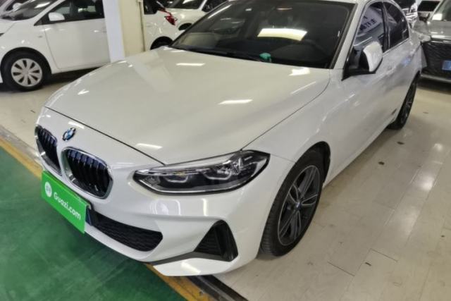 Used BMW 1 Series 2021 Revised 120i M Sport Edition