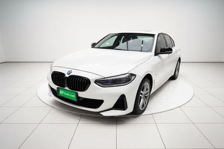 Ojetý BMW 1 Series 2021 Revised 120i M Sport Night Edition Guazi used car, China used car export, Used car for sale, Used  cars, Cheapest cars for sale