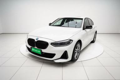 Used BMW 1 Series 2021 Revised 120i M Sport Night Edition