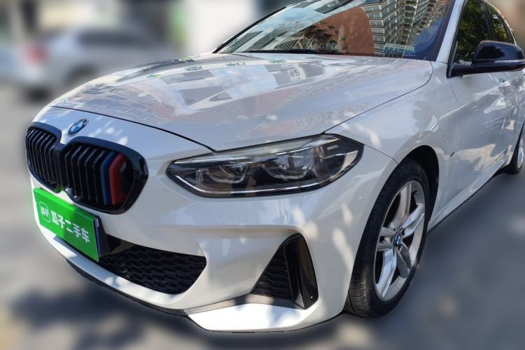 BMW 1 Series 2021 Revised 120i M Sport Night Edition usado Guazi used car, China used car export, Used car for sale, Used  cars, Cheapest cars for sale
