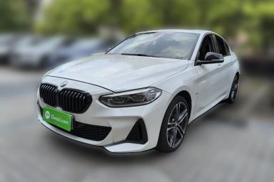 Used BMW 1 Series 2021 Restyled 125i M Sport Night Edition