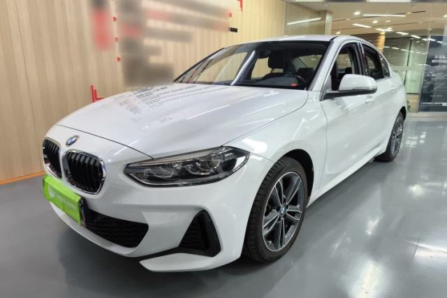 Used BMW 1 Series 2021 120i M Sport Edition