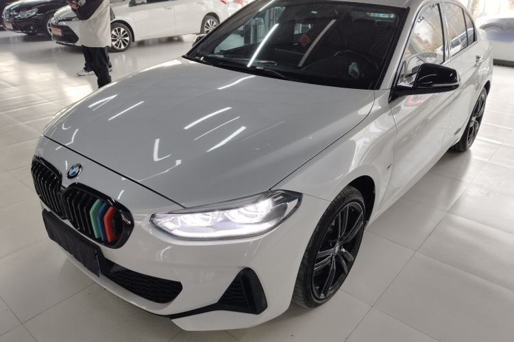 Used BMW 1 Series 2021 Restyled 125i M Sport Night Edition Guazi used car, China used car export, Used car for sale, Used  cars, Cheapest cars for sale