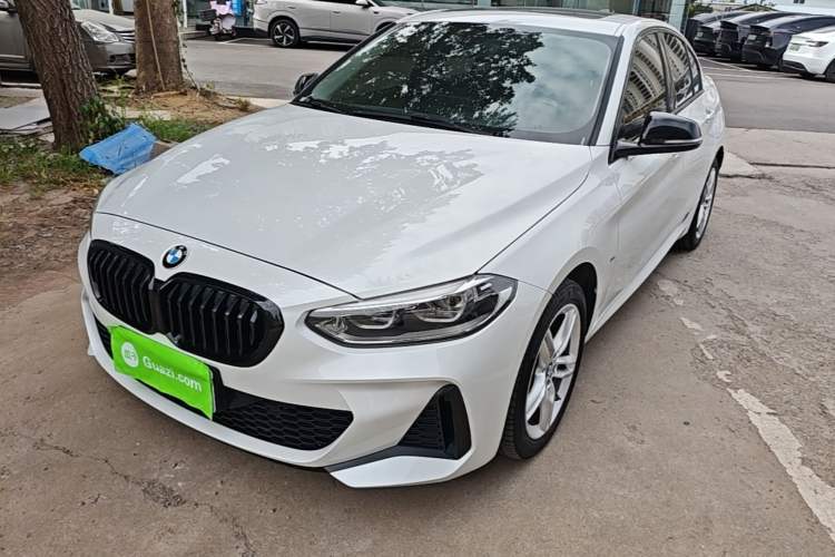 BMW 1 Series 2021 Revised 120i M Sport Night Edition usado Guazi used car, China used car export, Used car for sale, Used  cars, Cheapest cars for sale