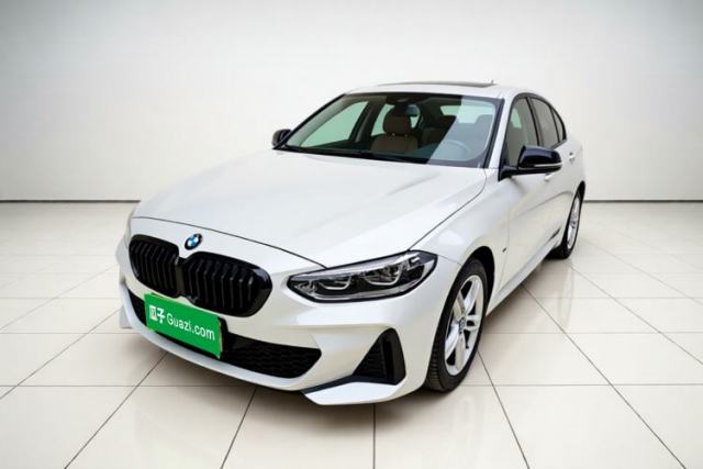 BMW 1 Series 2021 Revised 120i M Sport Night Edition d’occasion