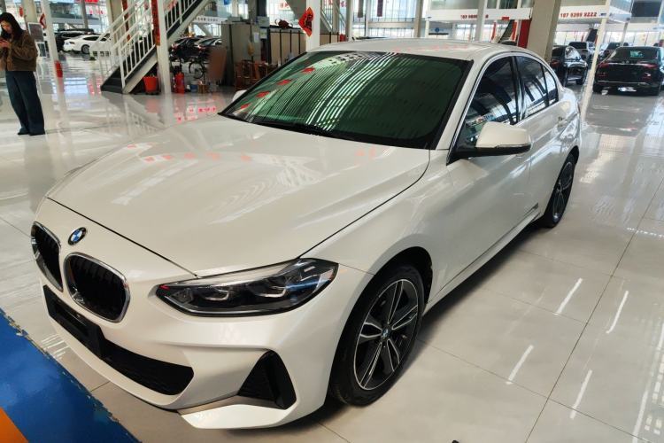 Used BMW 1 Series 2021 120i M Sport Edition Guazi used car, China used car export, Used car for sale, Used  cars, Cheapest cars for sale