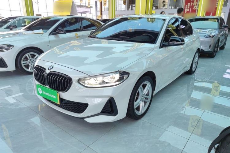Used BMW 1 Series 2021 120i M Sport Night Edition Guazi used car, China used car export, Used car for sale, Used  cars, Cheapest cars for sale