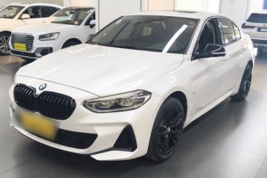 Used BMW 1 Series 2021 125i M Sport Night Edition