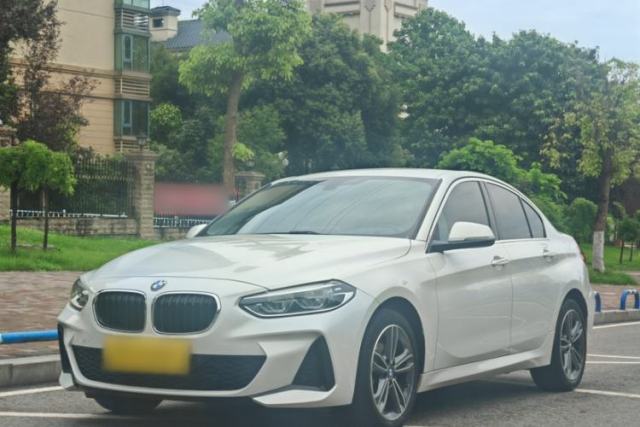 Used BMW 1 Series 2021 Revised 120i M Sport Edition