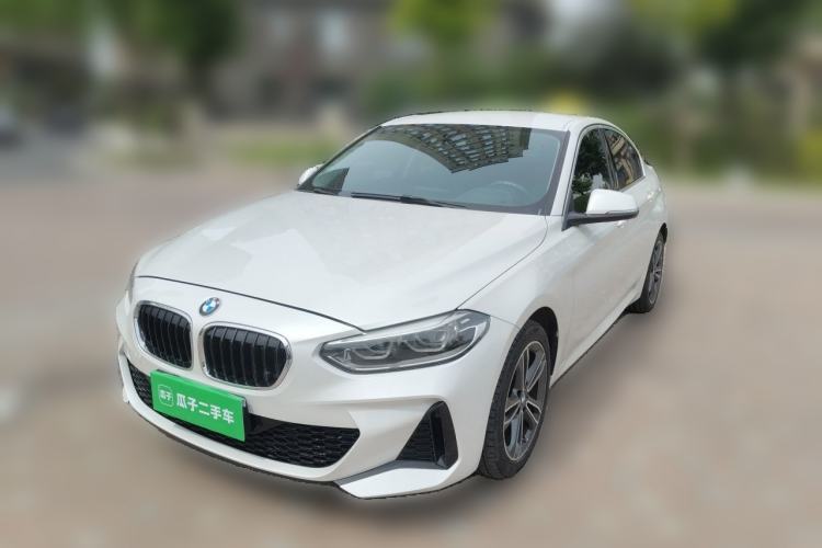 Used BMW 1 Series 2021 120i M Sport Edition Guazi used car, China used car export, Used car for sale, Used  cars, Cheapest cars for sale