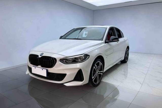 Used BMW 1 Series 2021 Restyled 125i M Sport Night Edition