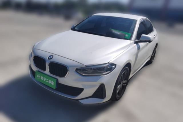 Used BMW 1 Series 2021 Revised 120i M Sport Edition