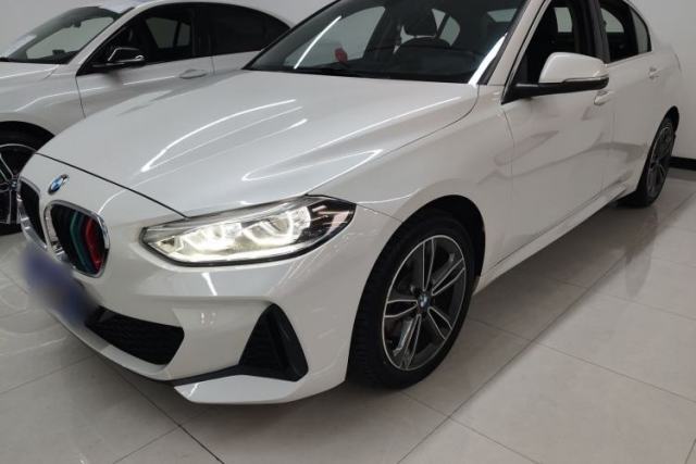 Used BMW 1 Series 2021 120i M Sport Edition