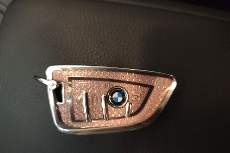 Used BMW 1 Series 2021 Revised 120i M Sport Edition Vehicle Key