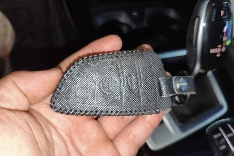 Used BMW 1 Series 2021 Restyled 125i M Sport Night Edition Vehicle Key