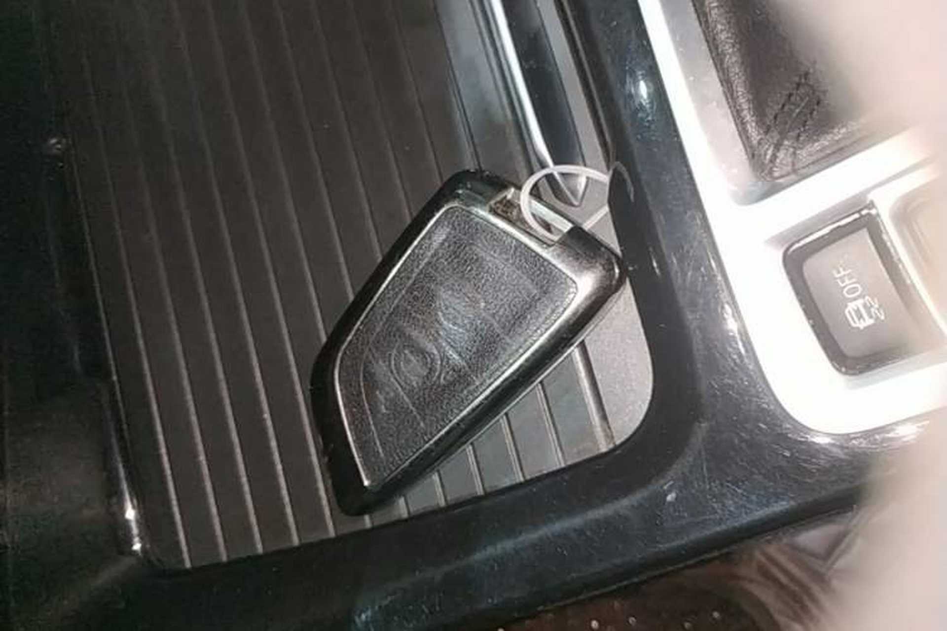 Used BMW 1 Series 2021 Restyled 125i M Sport Night Edition Vehicle Key