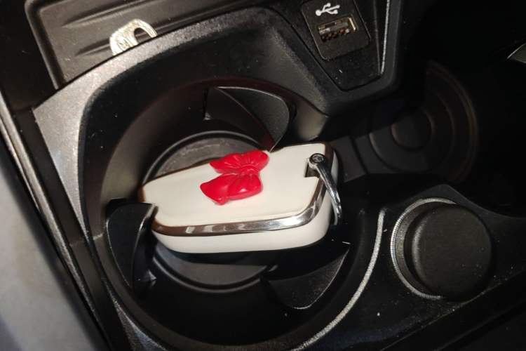 Used BMW 1 Series 2021 120i M Sport Edition Vehicle Key