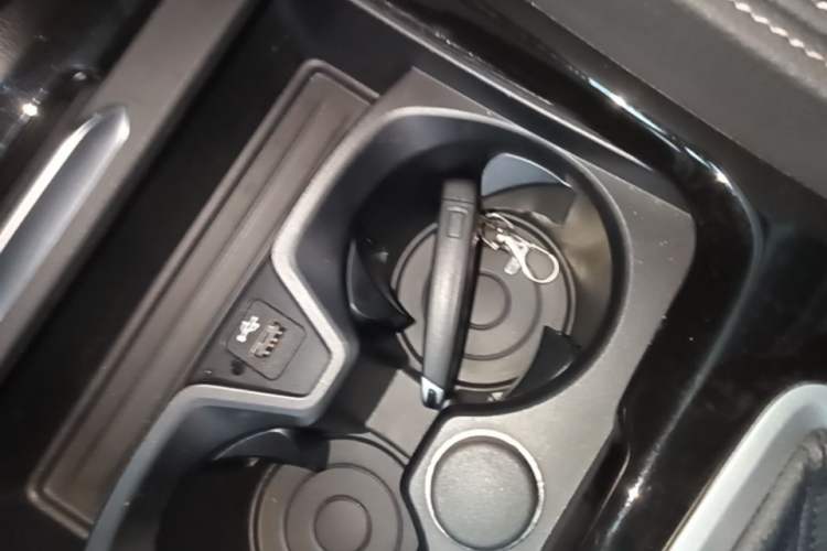 Used BMW 1 Series 2021 120i M Sport Night Edition Vehicle Key