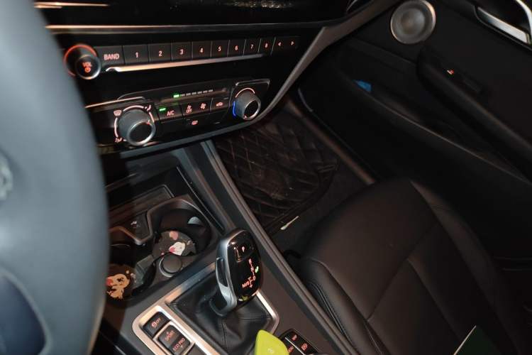 Used BMW 1 Series 2021 Revised 120i M Sport Edition Vehicle Key