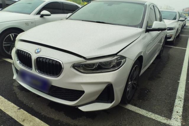 Used BMW 1 Series 2021 Revised 120i M Sport Edition