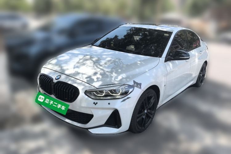 Used BMW 1 Series 2021 Restyled 125i M Sport Night Edition Guazi used car, China used car export, Used car for sale, Used  cars, Cheapest cars for sale