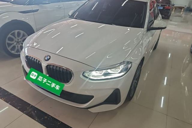Used BMW 1 Series 2021 Revised 120i M Sport Edition